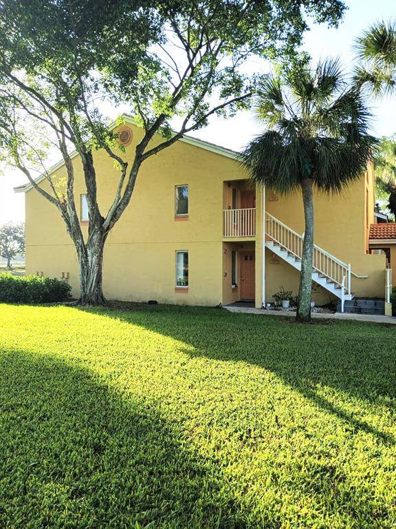 Coral Springs, FL 33071,1055 Coral Club Dr #1055