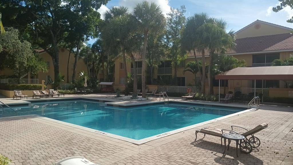 Coral Springs, FL 33071,1055 Coral Club Dr #1055
