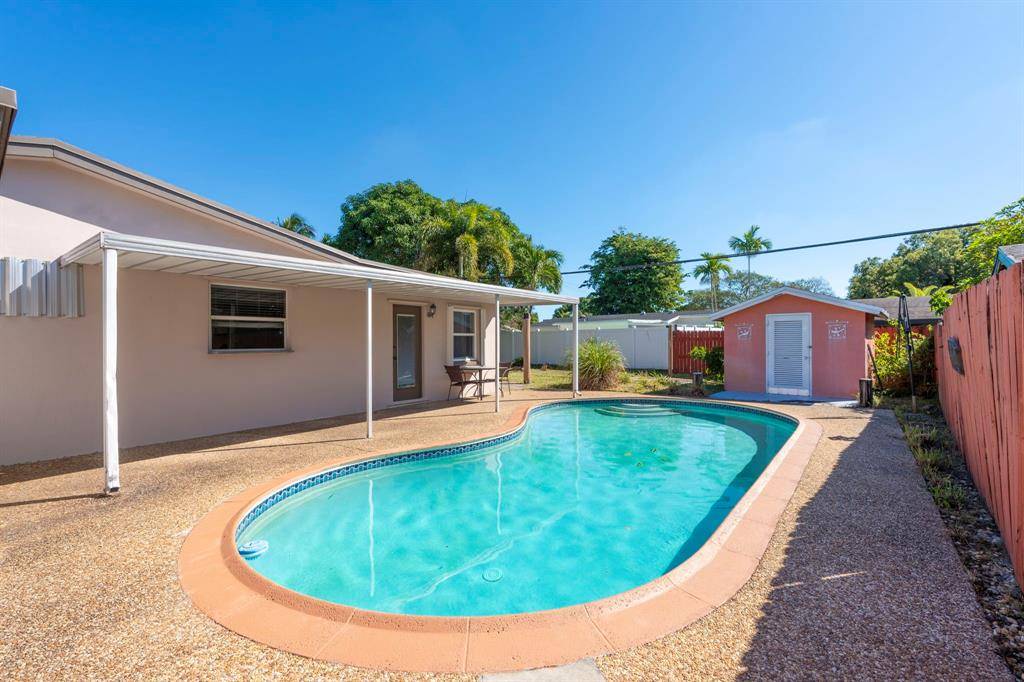 Fort Lauderdale, FL 33312,2016 SW 37th Ave