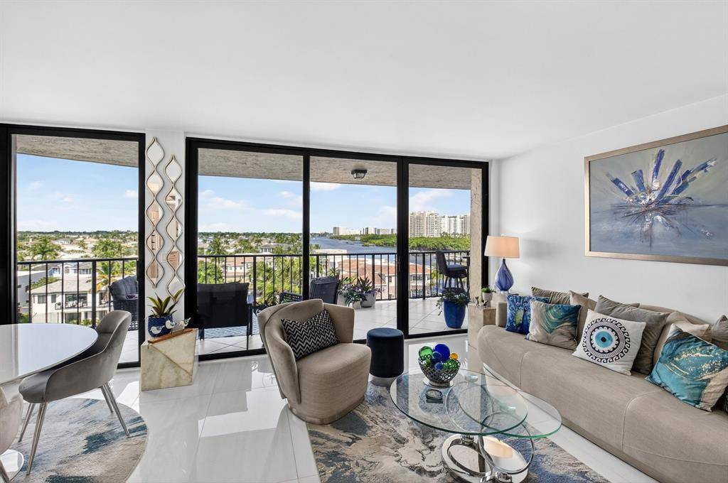 Boca Raton, FL 33487,899 Jeffery St #710