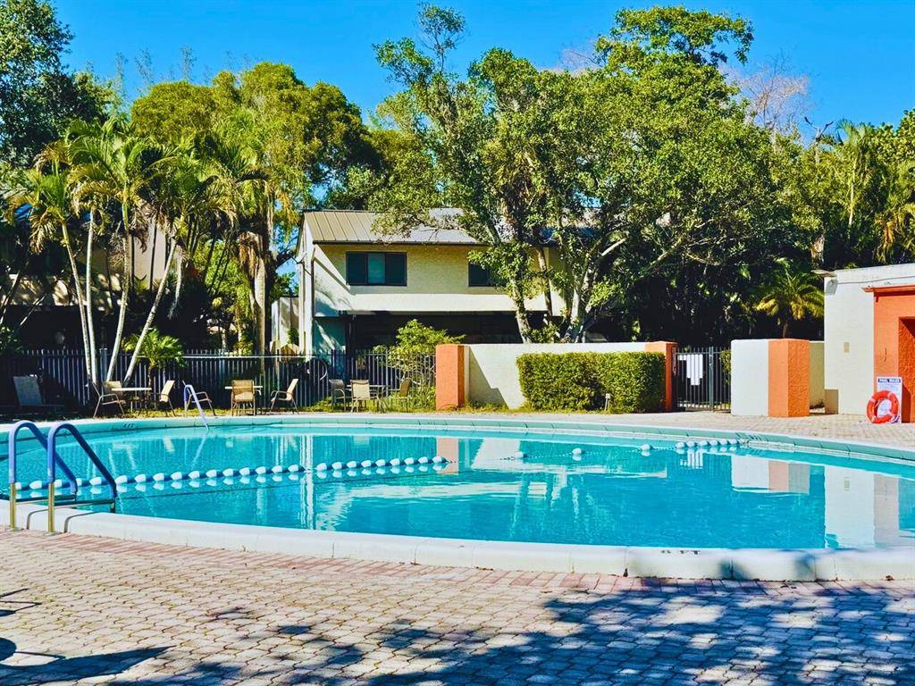 Lauderhill, FL 33319,3465 Spring Bluff Pl #18