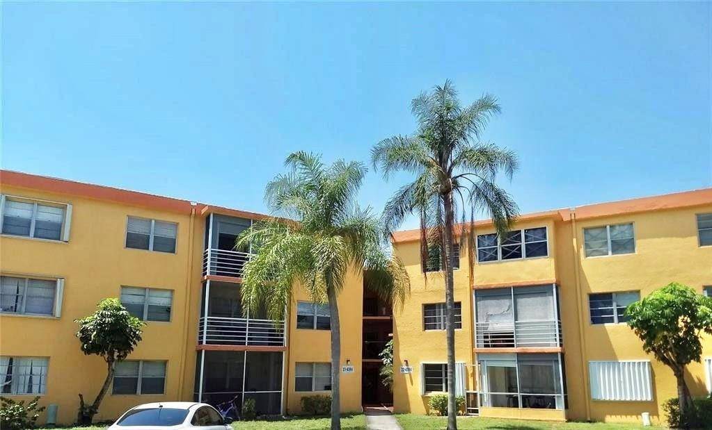 Deerfield Beach, FL 33064,4394 NW 9th Ave #21-2A