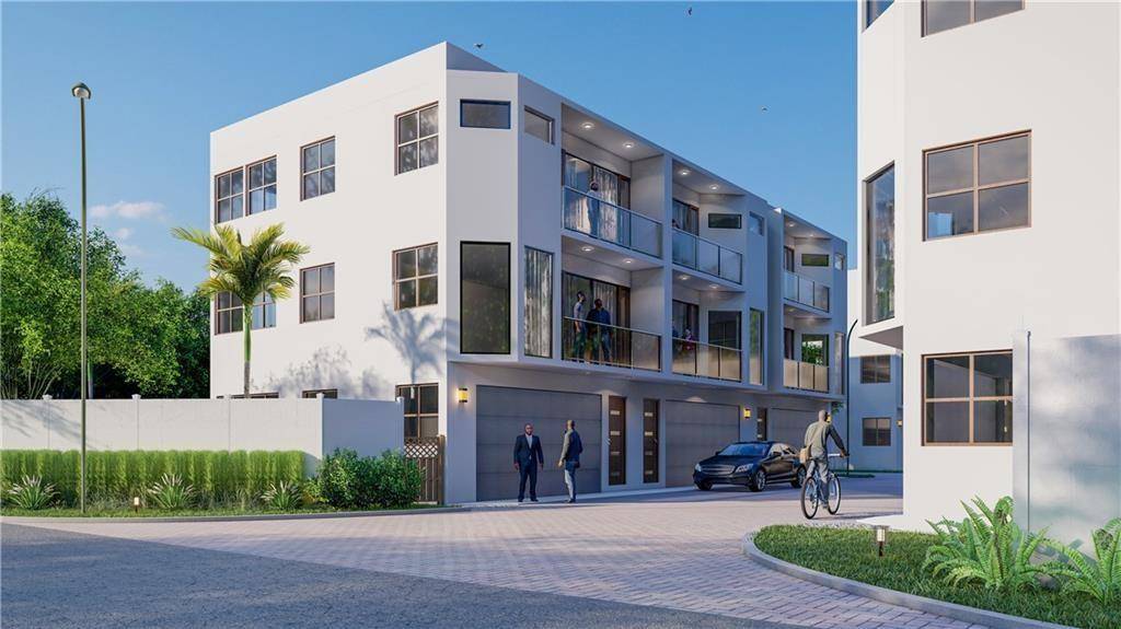 Fort Lauderdale, FL 33312,1551 Davie Blvd