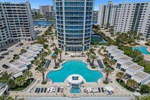 Hollywood, FL 33019,3101 S Ocean Dr #3003