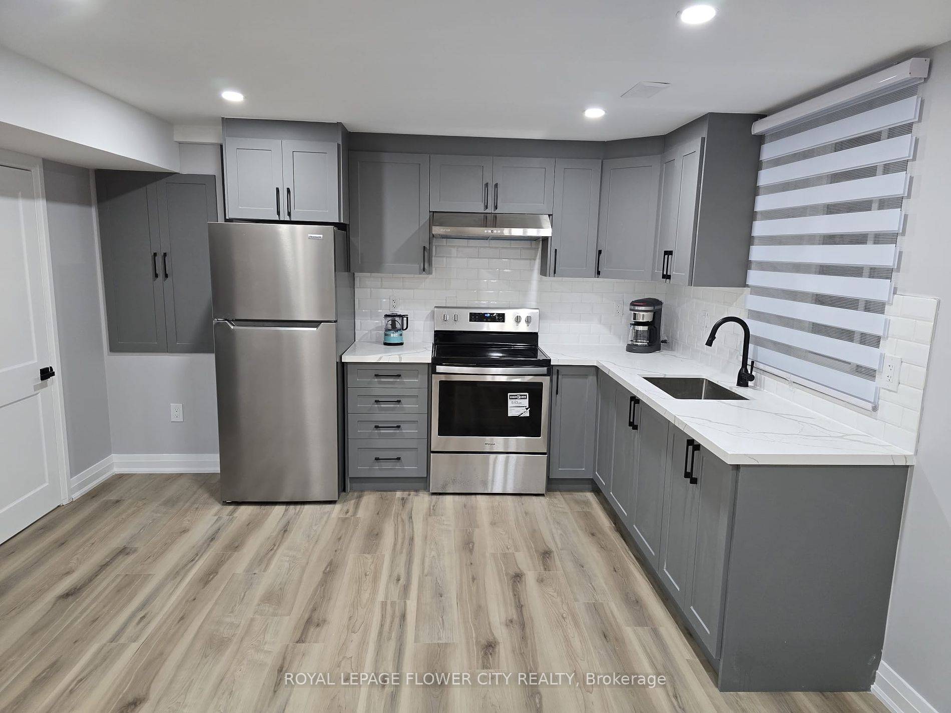 Vaughan, ON L4L 4W6,101 Morning Sparrow DR W