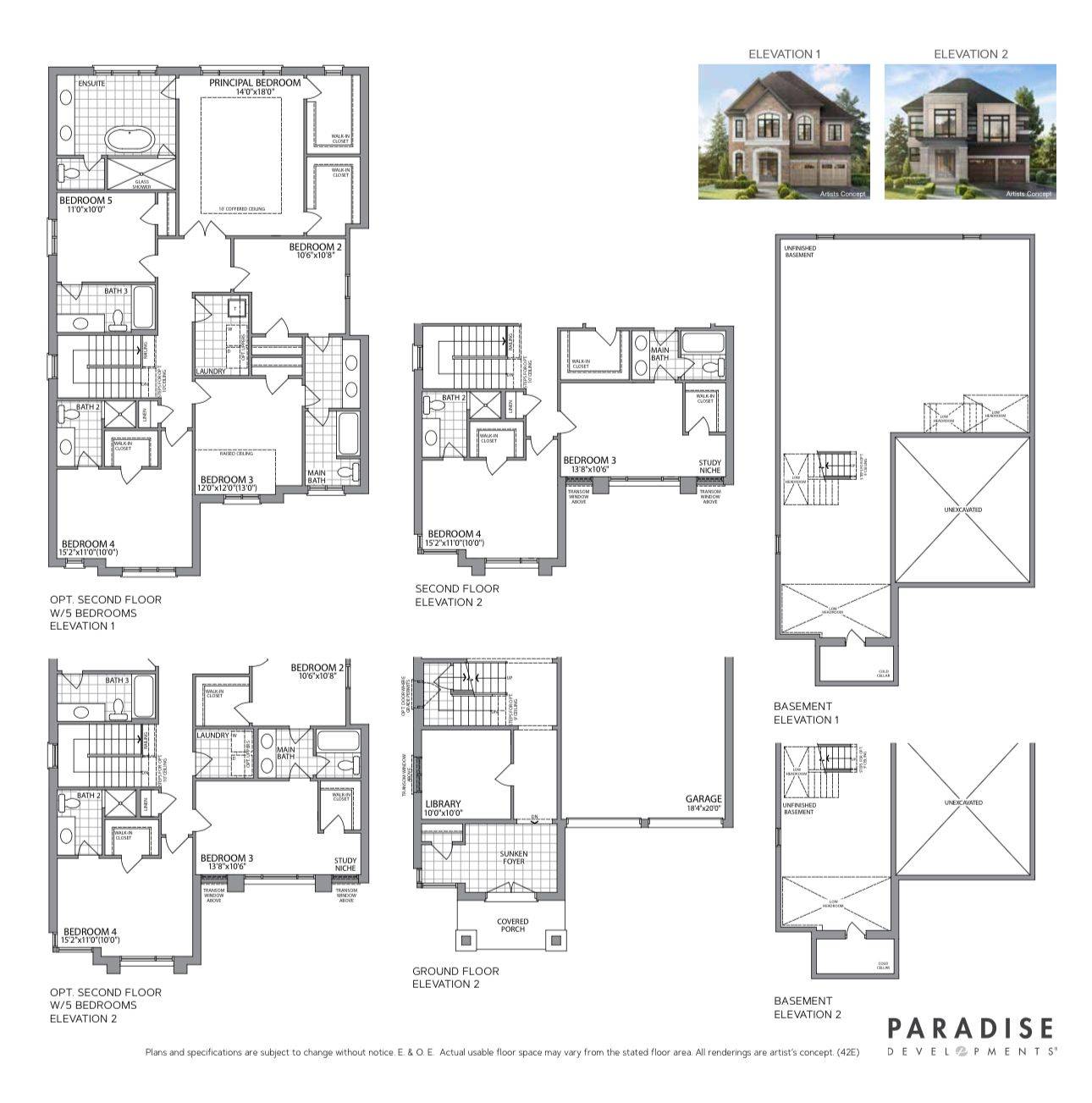 Aurora, ON L4G 0C5,5 Kane CRES