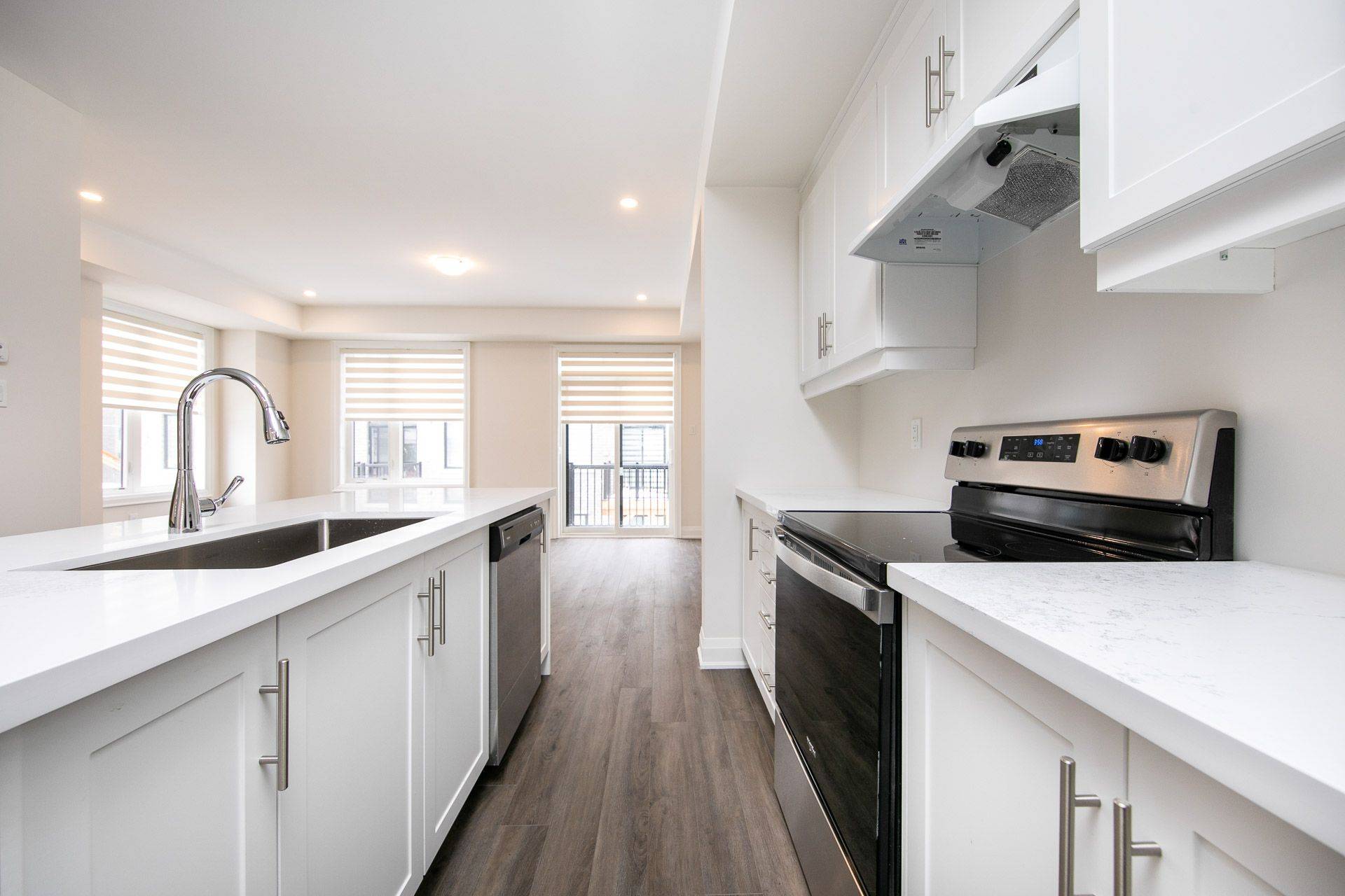 Vaughan, ON L6A 4C2,140 Rattenbury RD