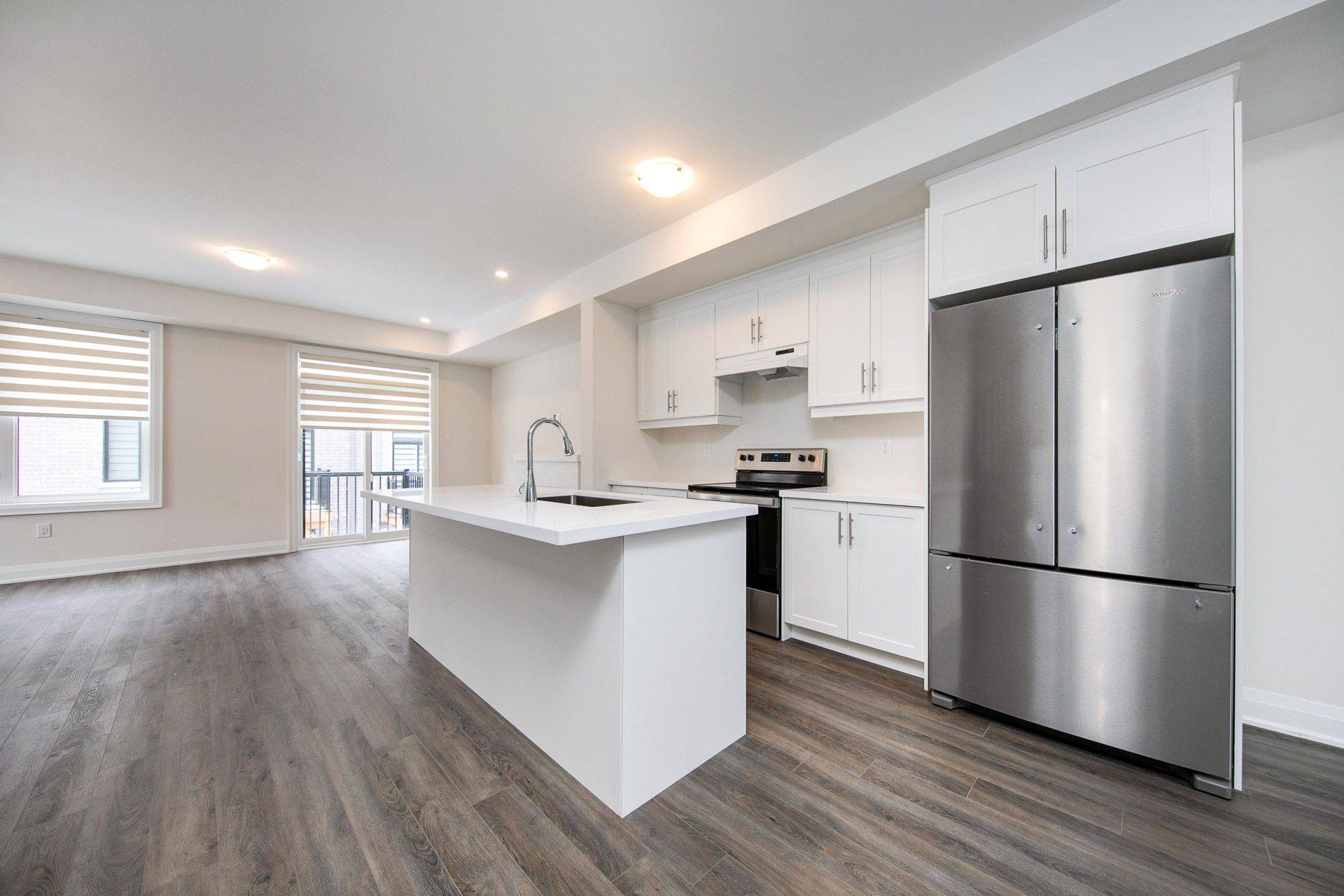 Vaughan, ON L6A 4C2,140 Rattenbury RD