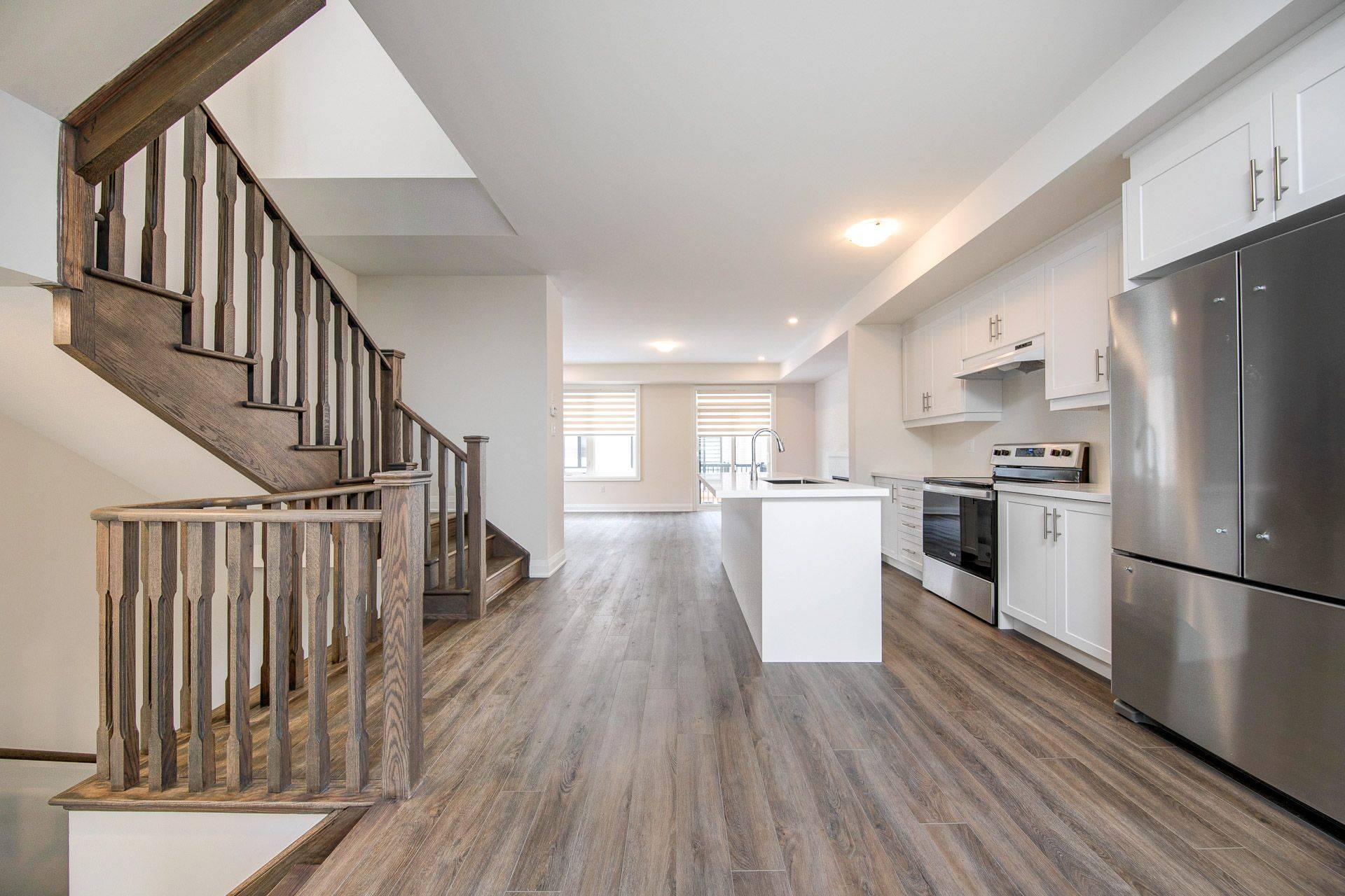 Vaughan, ON L6A 4C2,140 Rattenbury RD