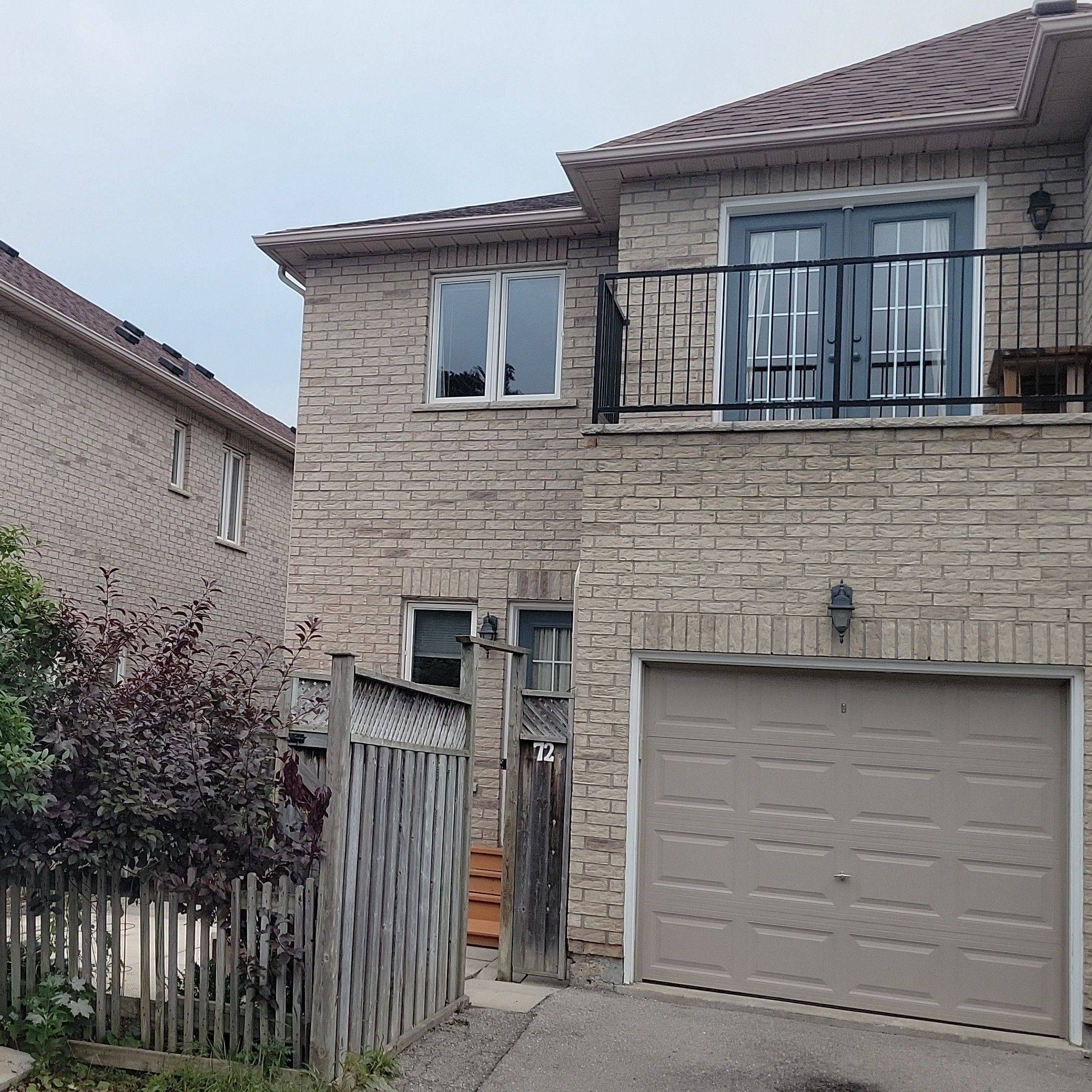 Richmond Hill, ON L4S 2K4,72 Forestwood ST