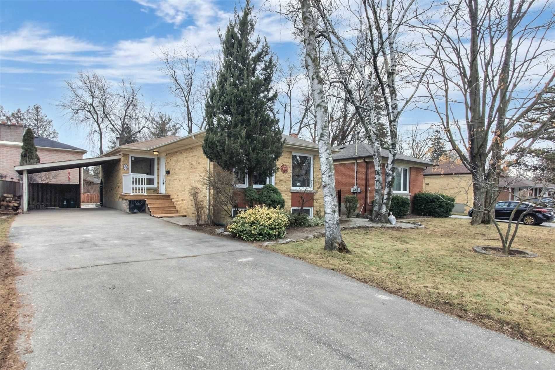 Richmond Hill, ON L4C 4E1,214 Altamira RD