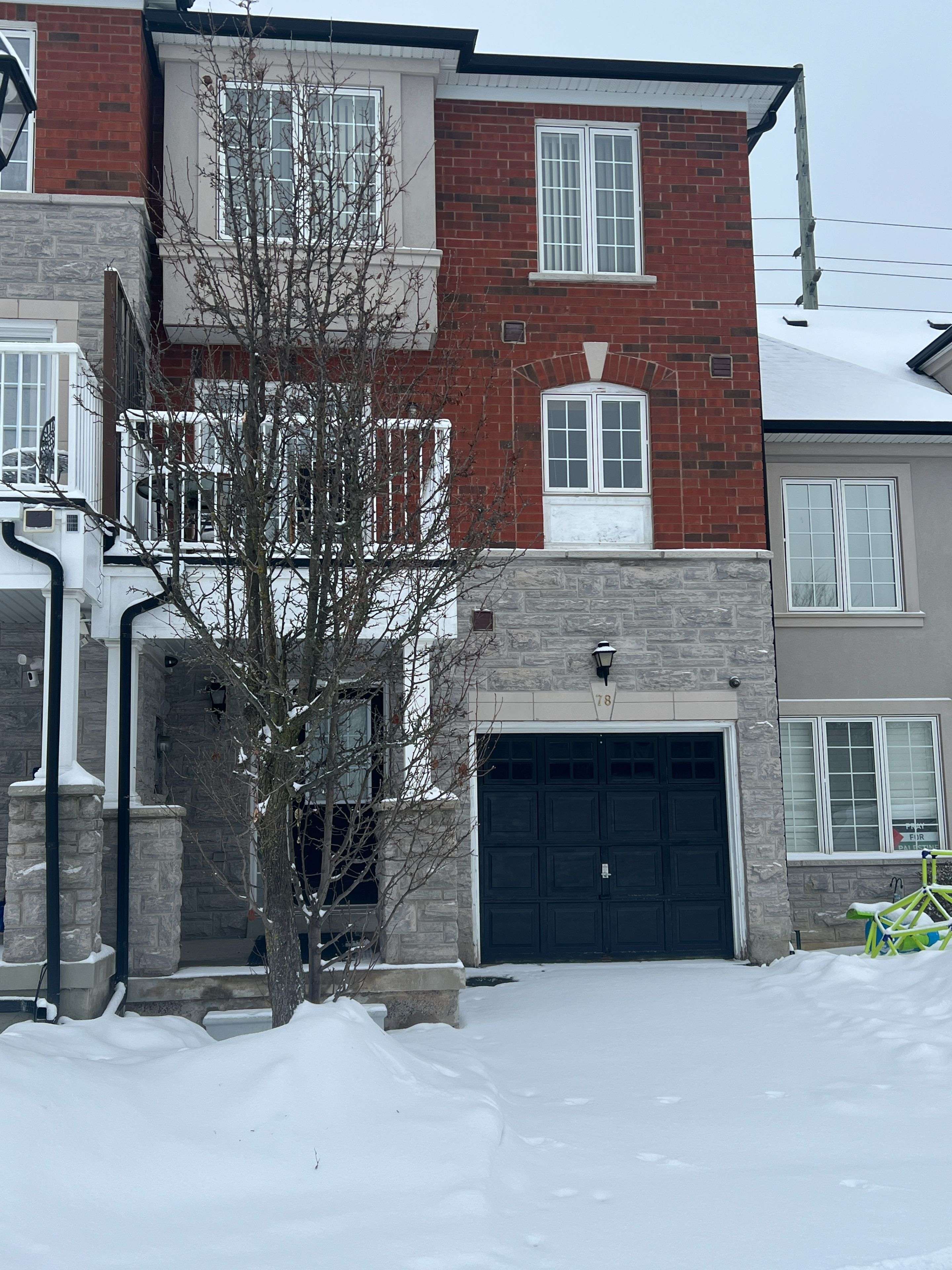 Markham, ON L6C 0B6,78 Thoroughbred WAY