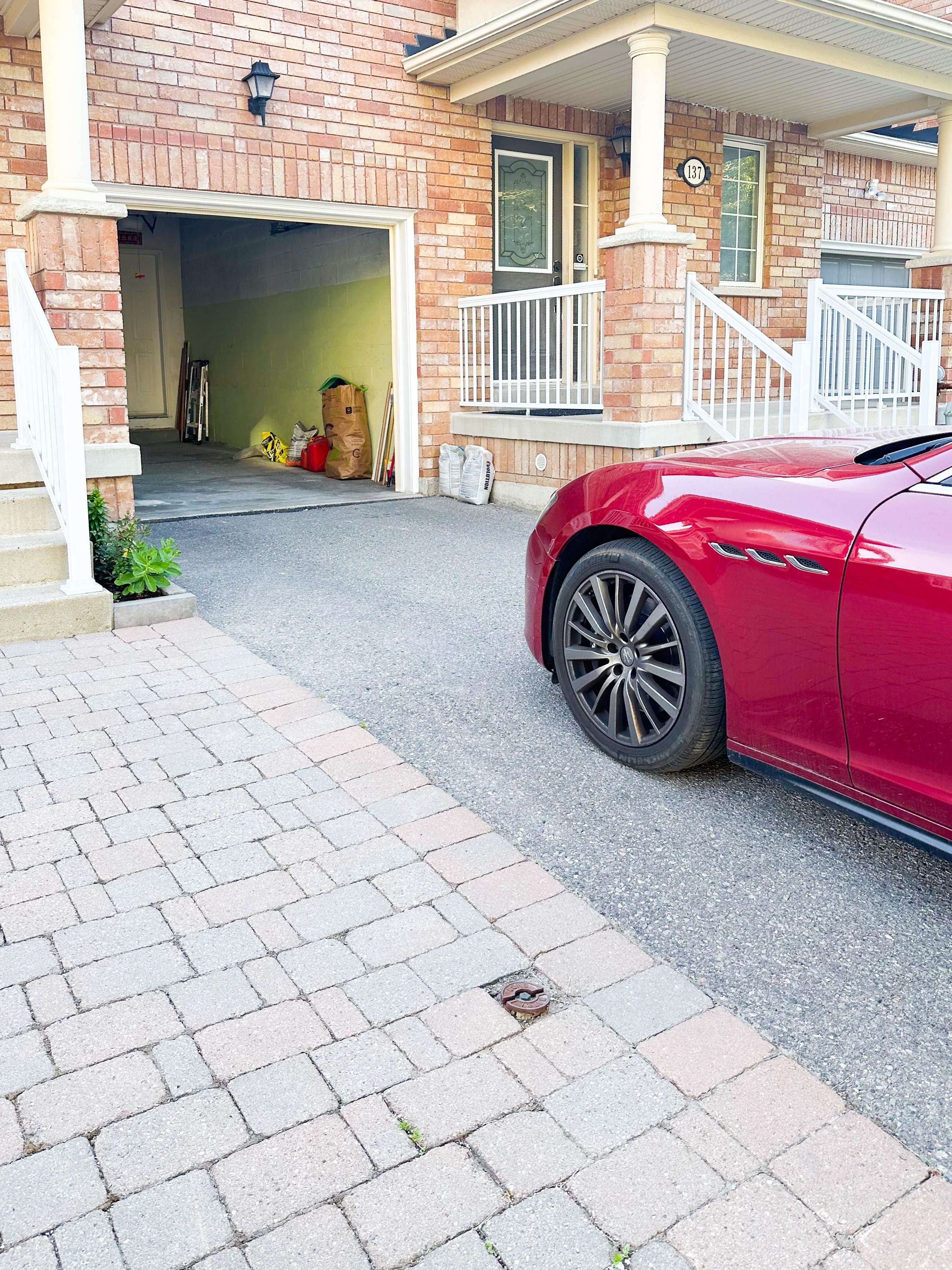 Markham, ON L6C 3E6,139 Hillwood ST #Basement