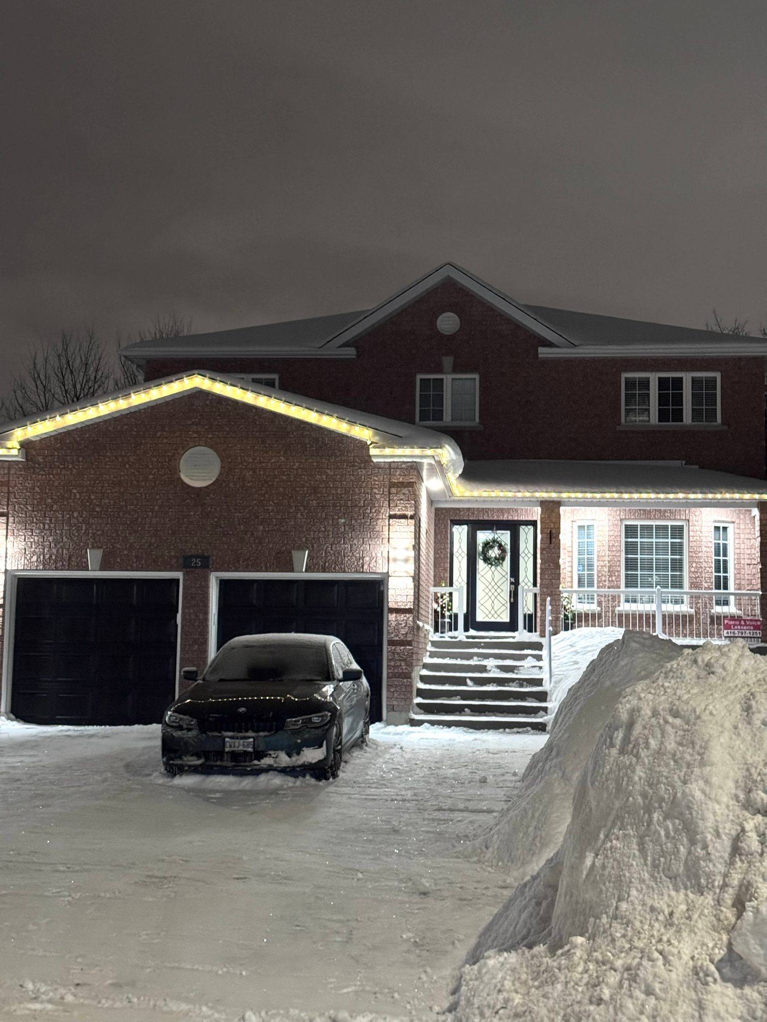 Barrie, ON L4N 0W9,25 Jagges DR