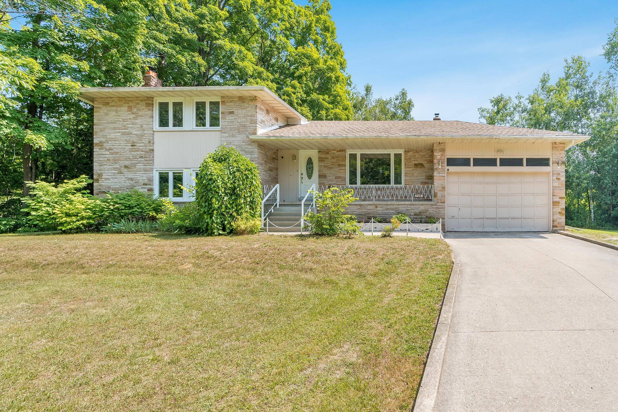 Springwater, ON L9X 1C7,2597 George Johnston RD