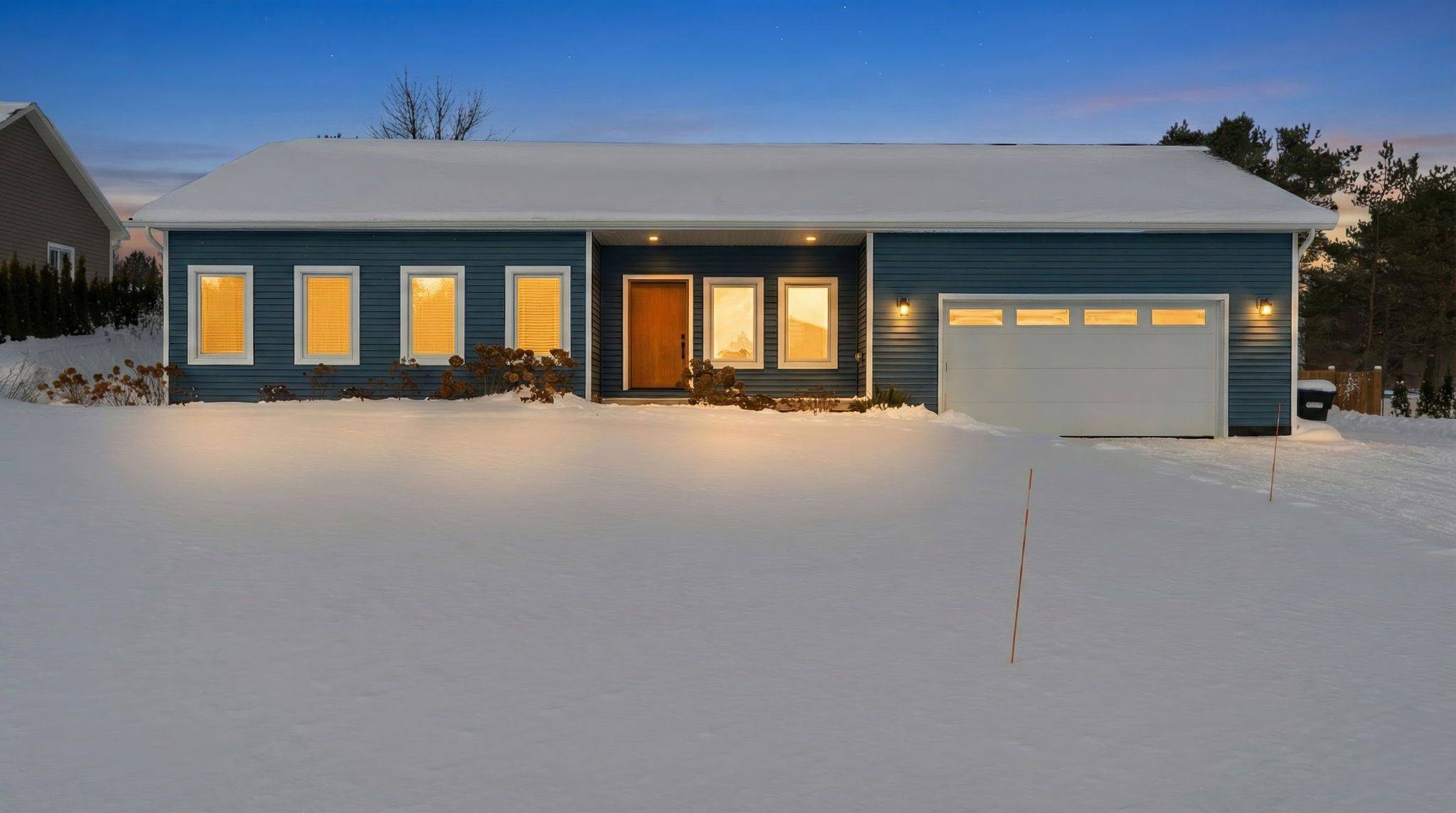 Tiny, ON L9M 0H1,24 Rue Helene N/A