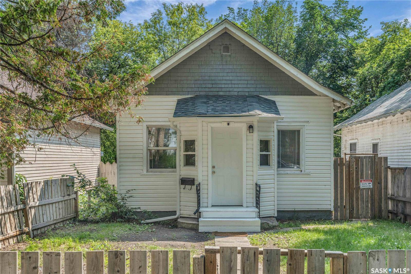 Saskatoon, SK S7M 2R5,120 O AVENUE S