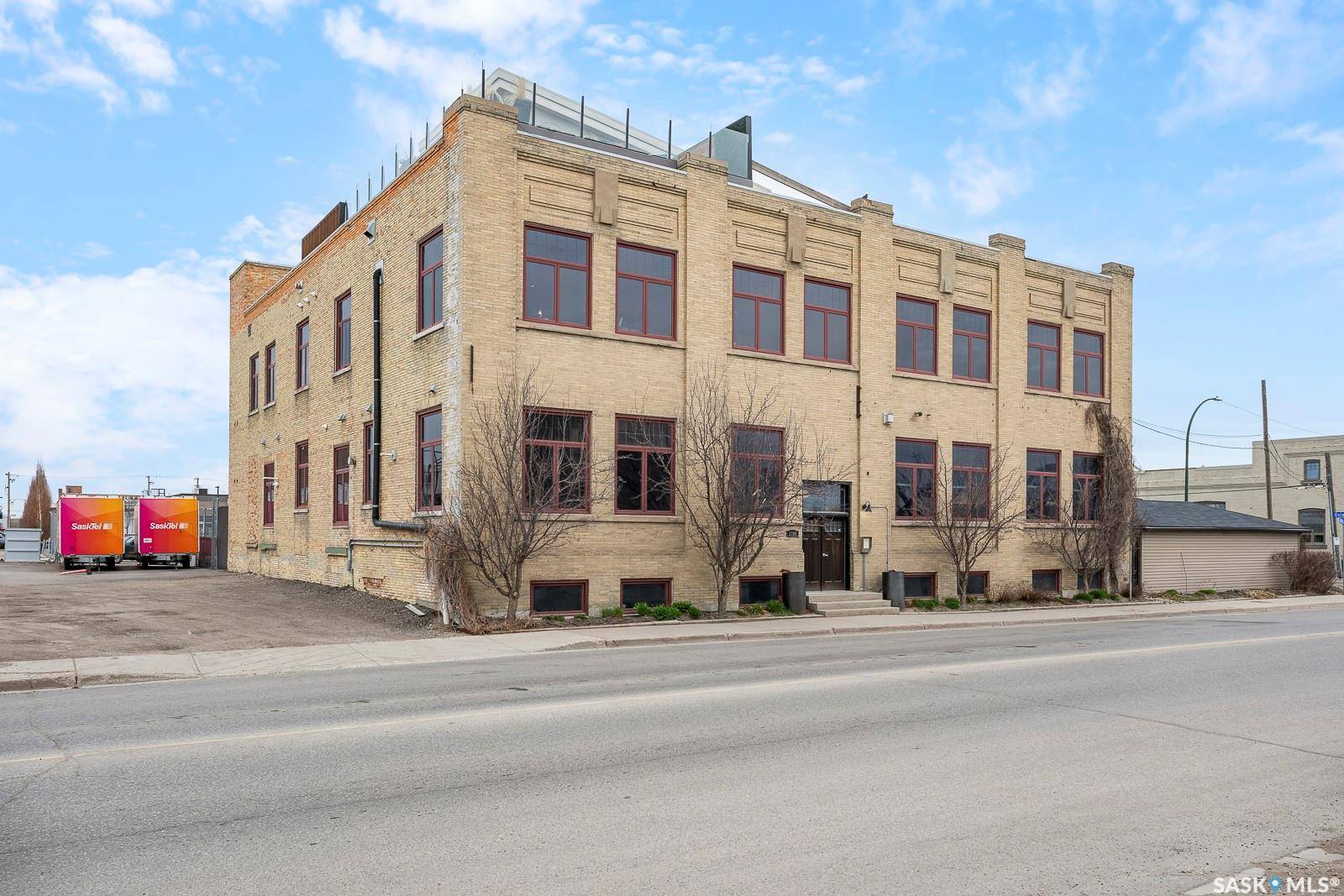 Regina, SK S4R 1E7,1708 8TH AVENUE #1