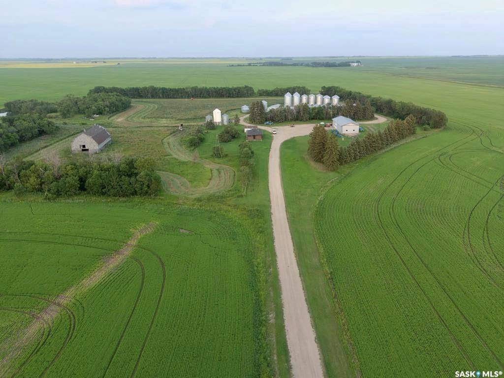 Abernethy Rm No. 186, SK S0A 0A0,Rural Address