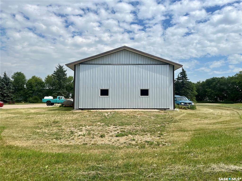 Abernethy Rm No. 186, SK S0A 0A0,Rural Address