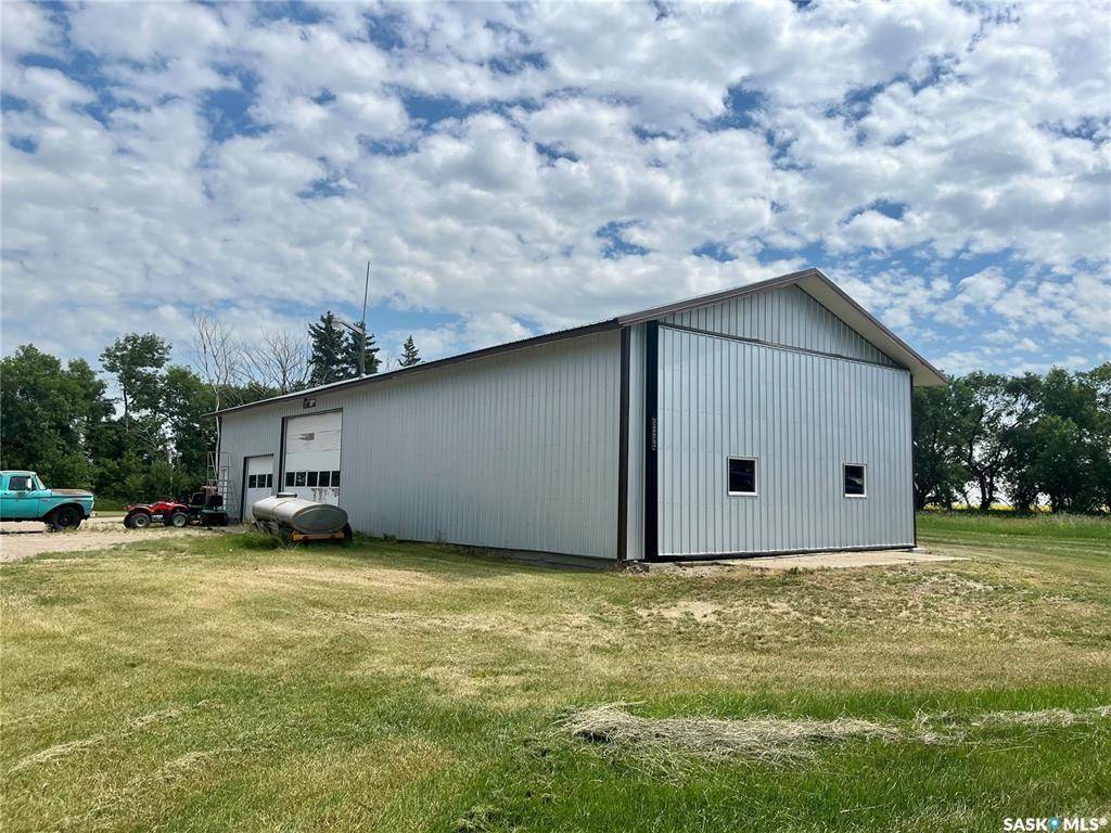 Abernethy Rm No. 186, SK S0A 0A0,Rural Address