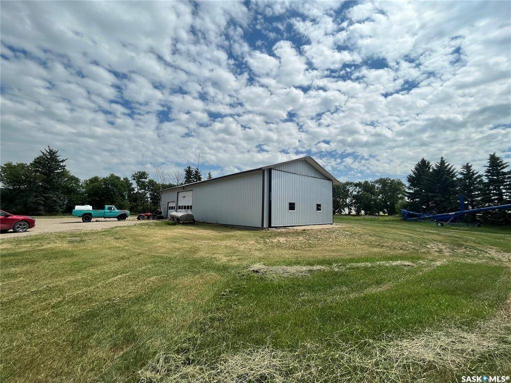 Abernethy Rm No. 186, SK S0A 0A0,Rural Address