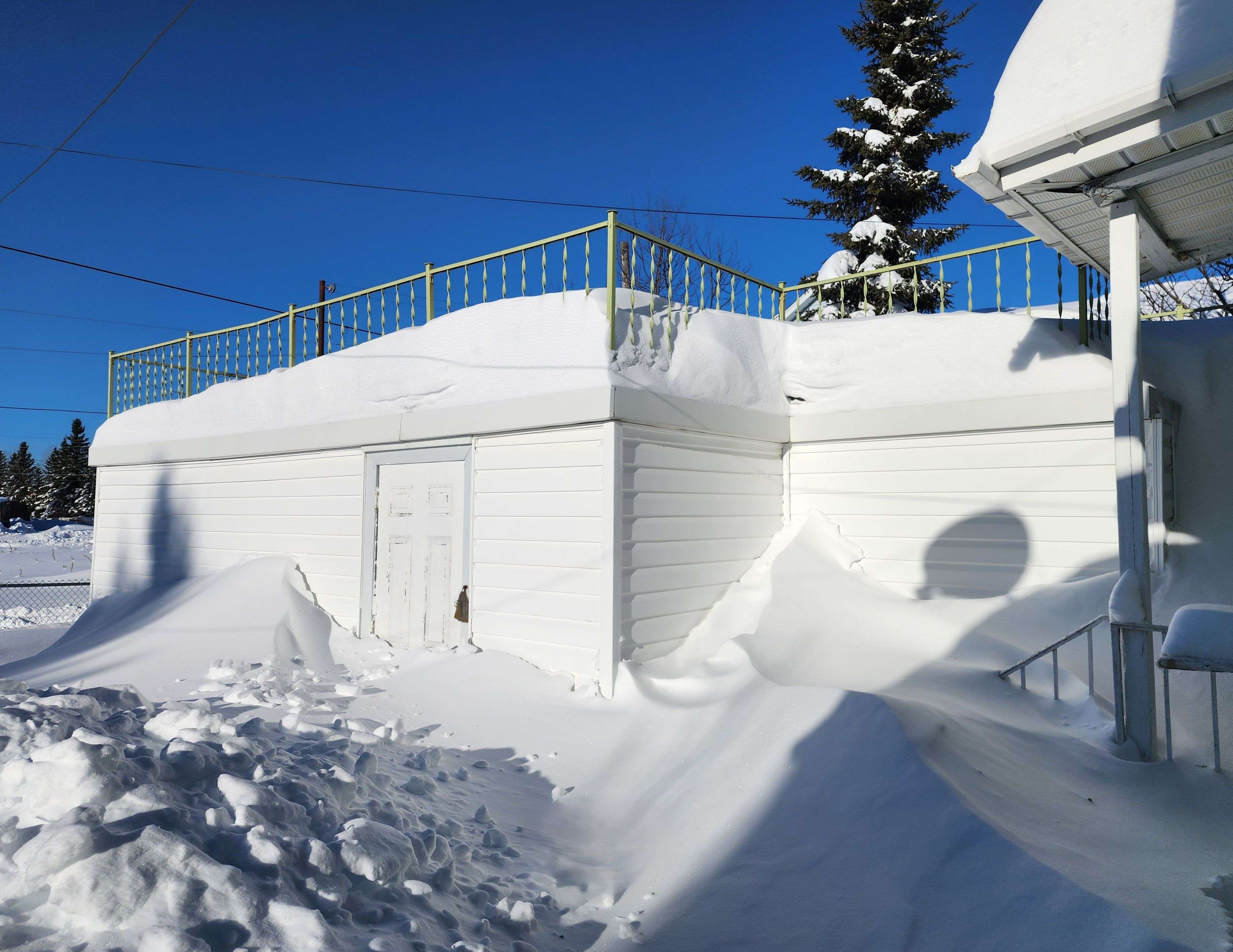 Kirkland Lake, ON P2N 3B5,9 Woods ST