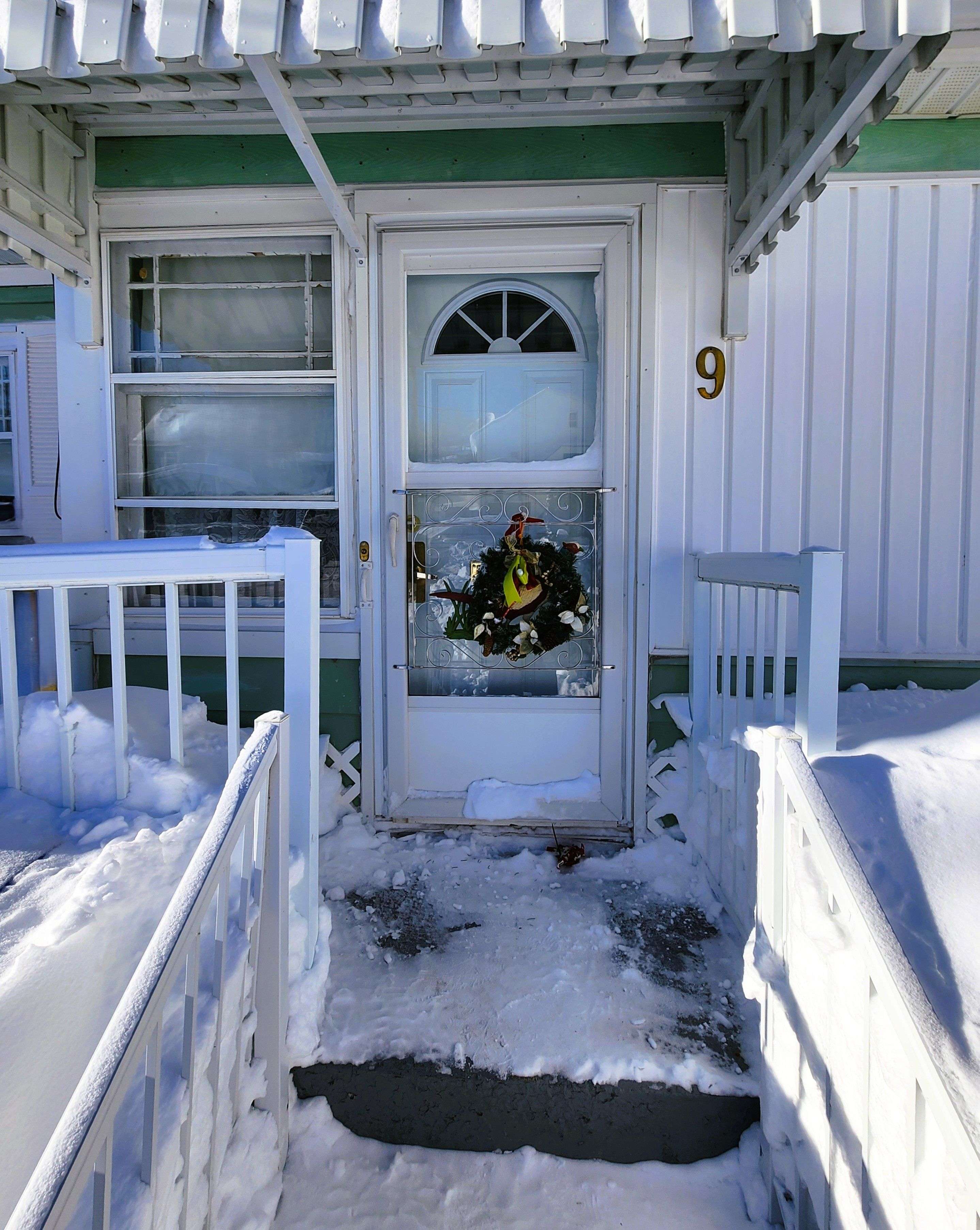 Kirkland Lake, ON P2N 3B5,9 Woods ST