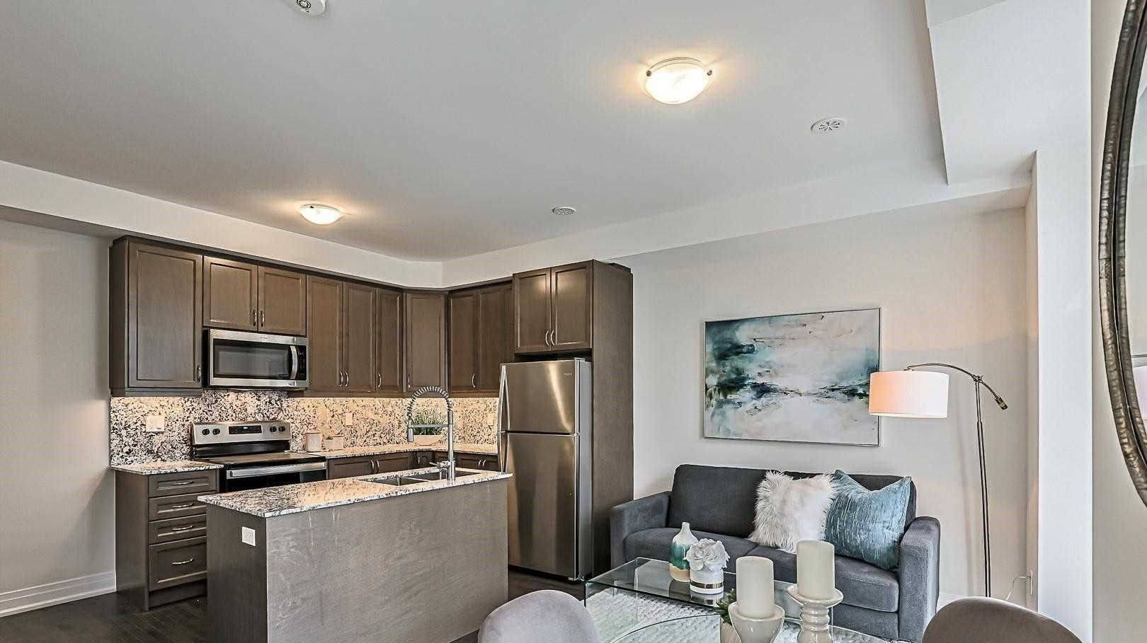 Toronto W04, ON M6A 0C6,721 Lawrence AVE W #66