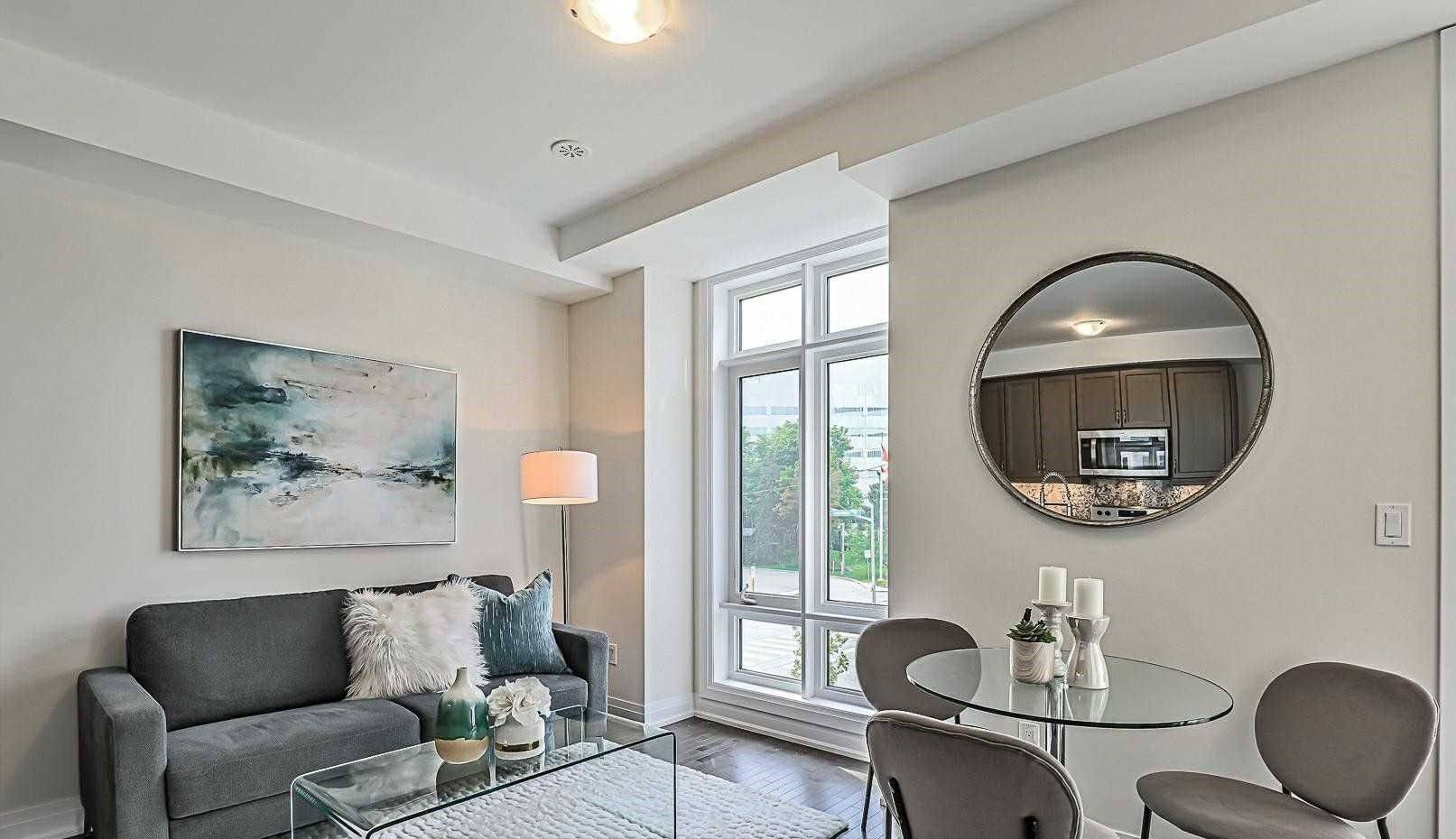 Toronto W04, ON M6A 0C6,721 Lawrence AVE W #66