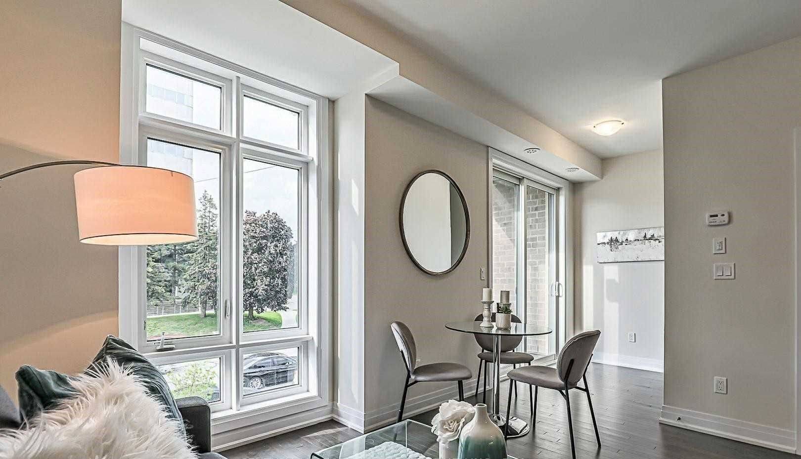 Toronto W04, ON M6A 0C6,721 Lawrence AVE W #66