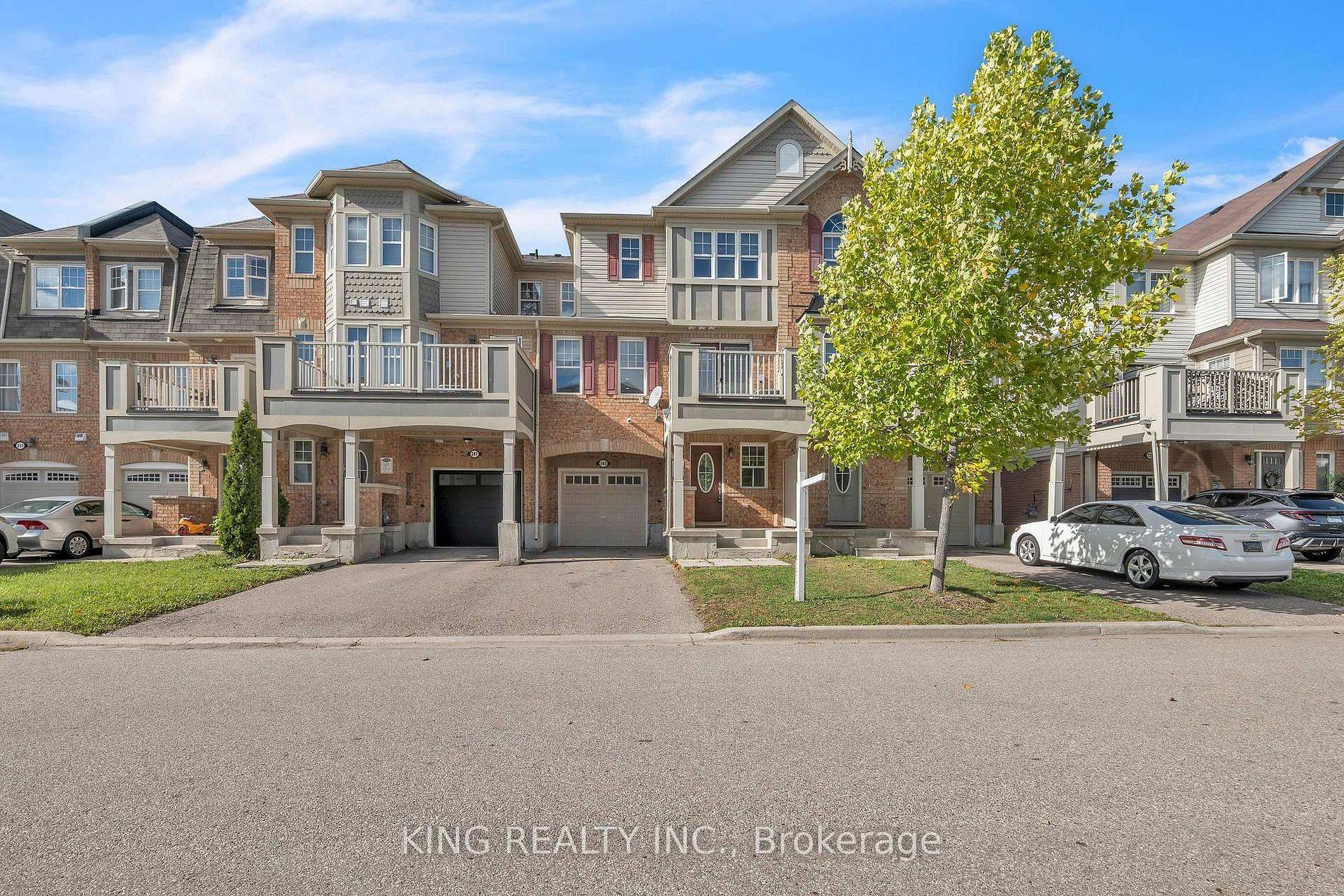 Milton, ON L9T 8N7,245 Septimus HTS