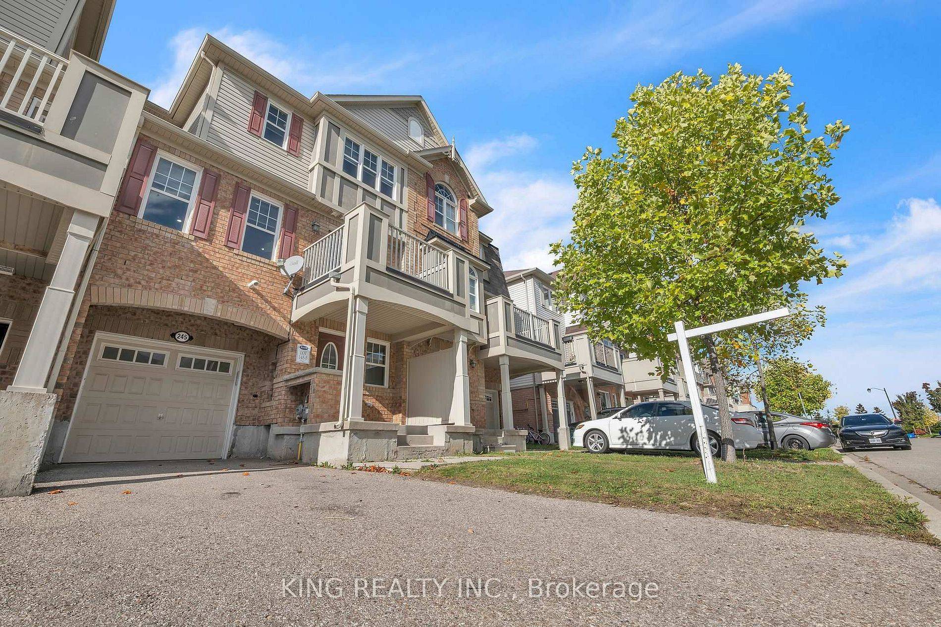 Milton, ON L9T 8N7,245 Septimus HTS