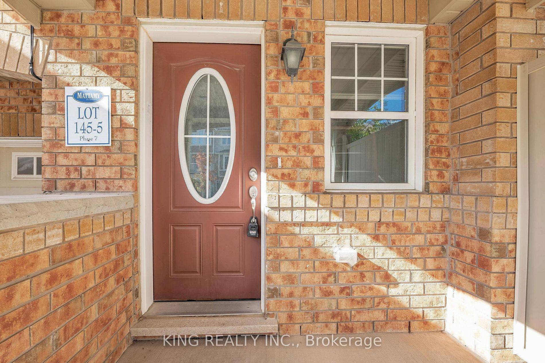 Milton, ON L9T 8N7,245 Septimus HTS