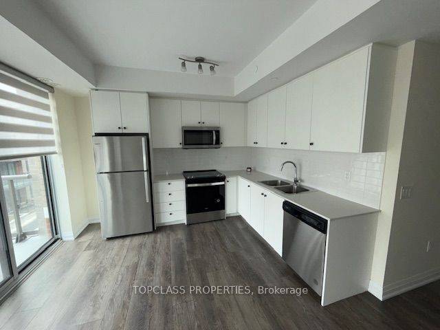 Brampton, ON L6P 0Y6,75 Attmar DR #357