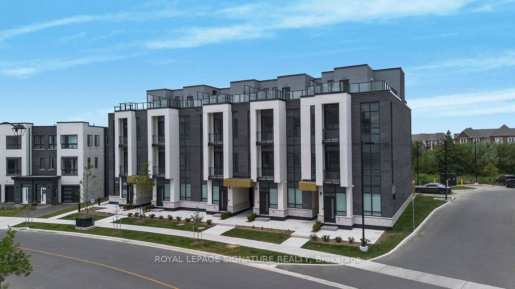 Oakville, ON L6M 4M2,3025 Trailside DR #147