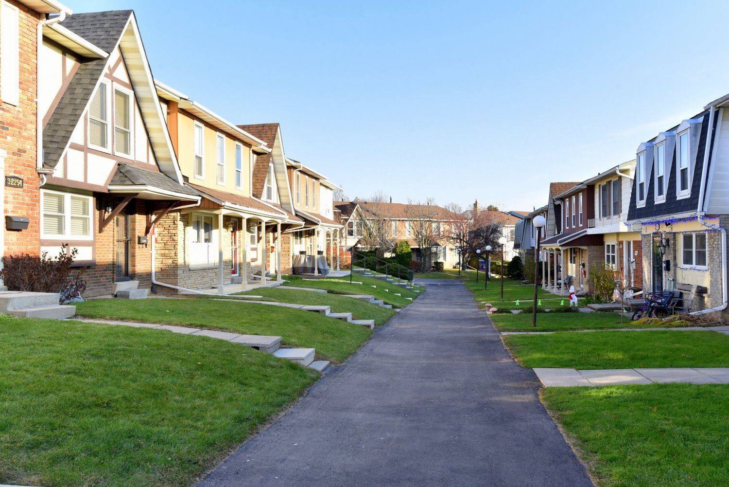 Burlington, ON L7P 2Z9,2254 Upper Middle RD #6