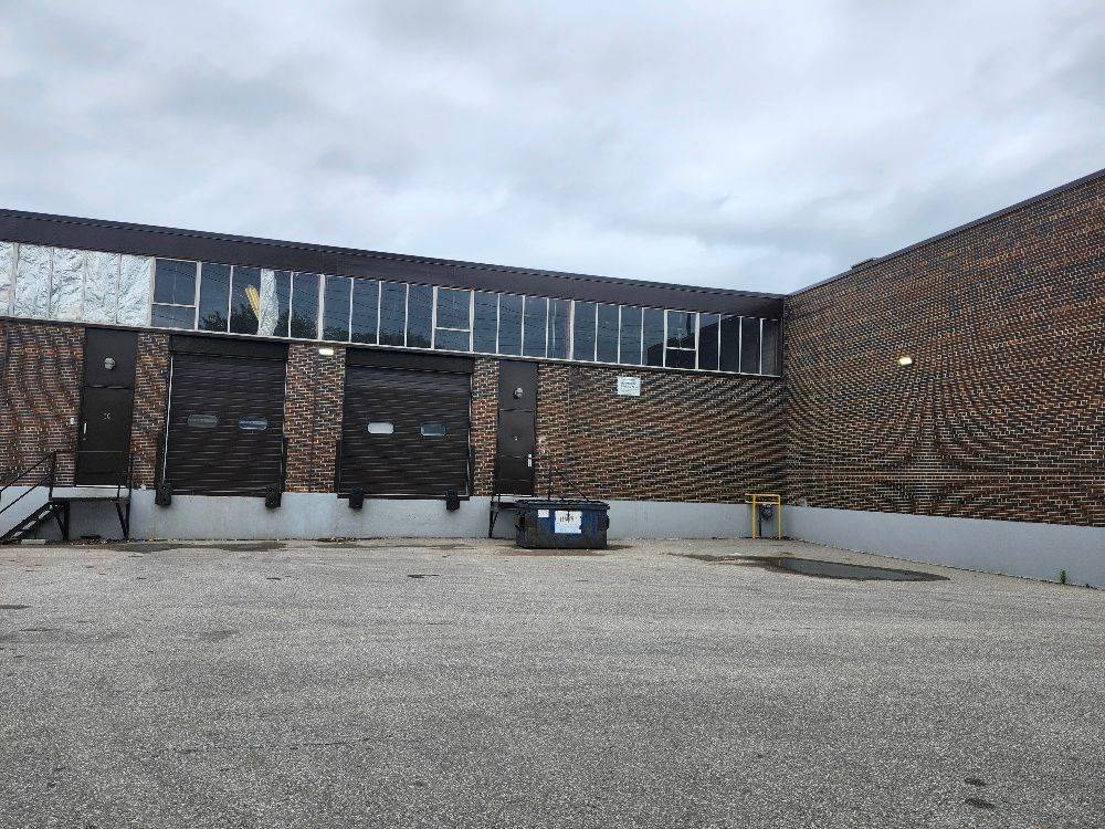 Toronto W08, ON M9C 1B2,1 Westside DR #9