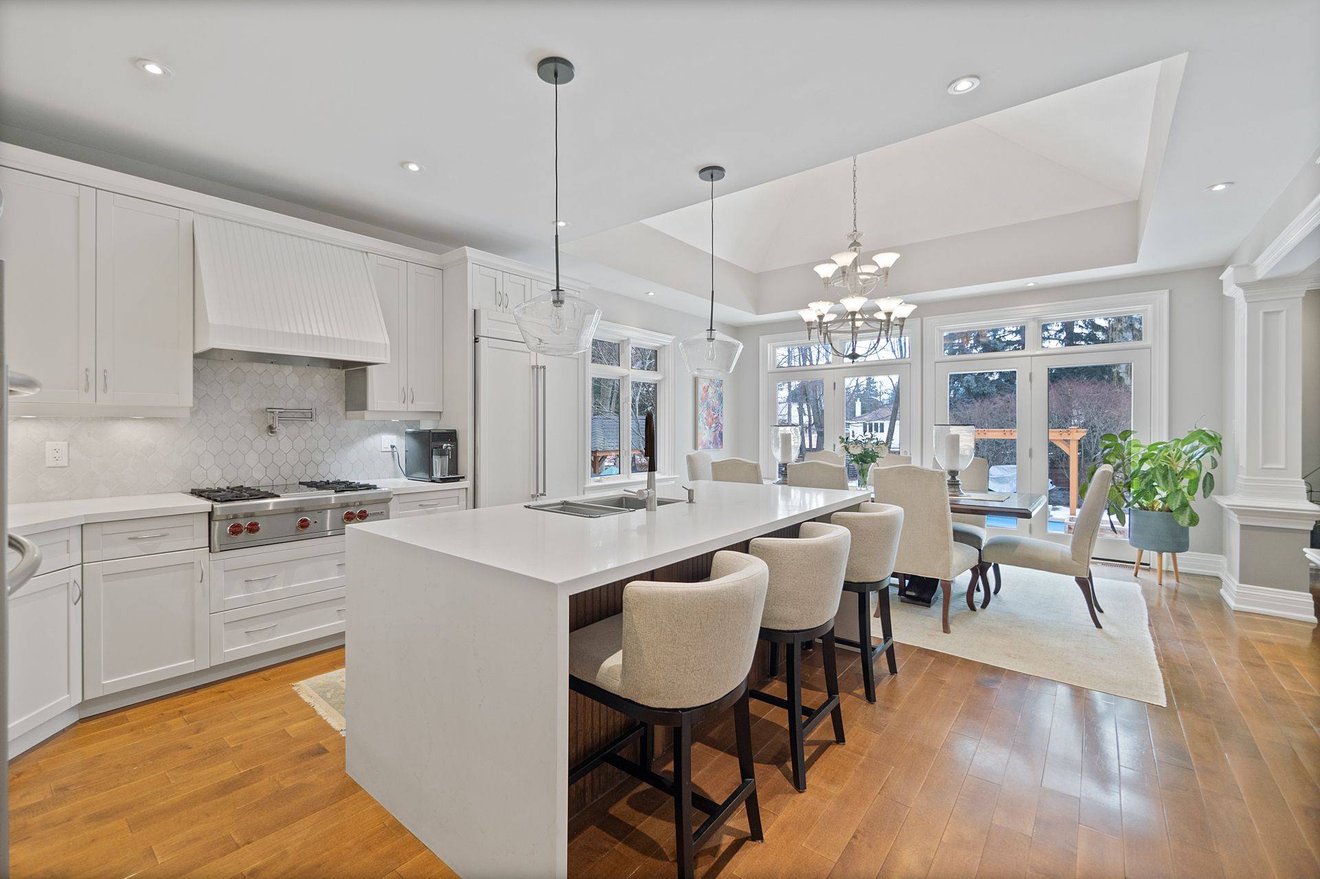 Mississauga, ON L5J 2S4,503 MEADOW WOOD RD