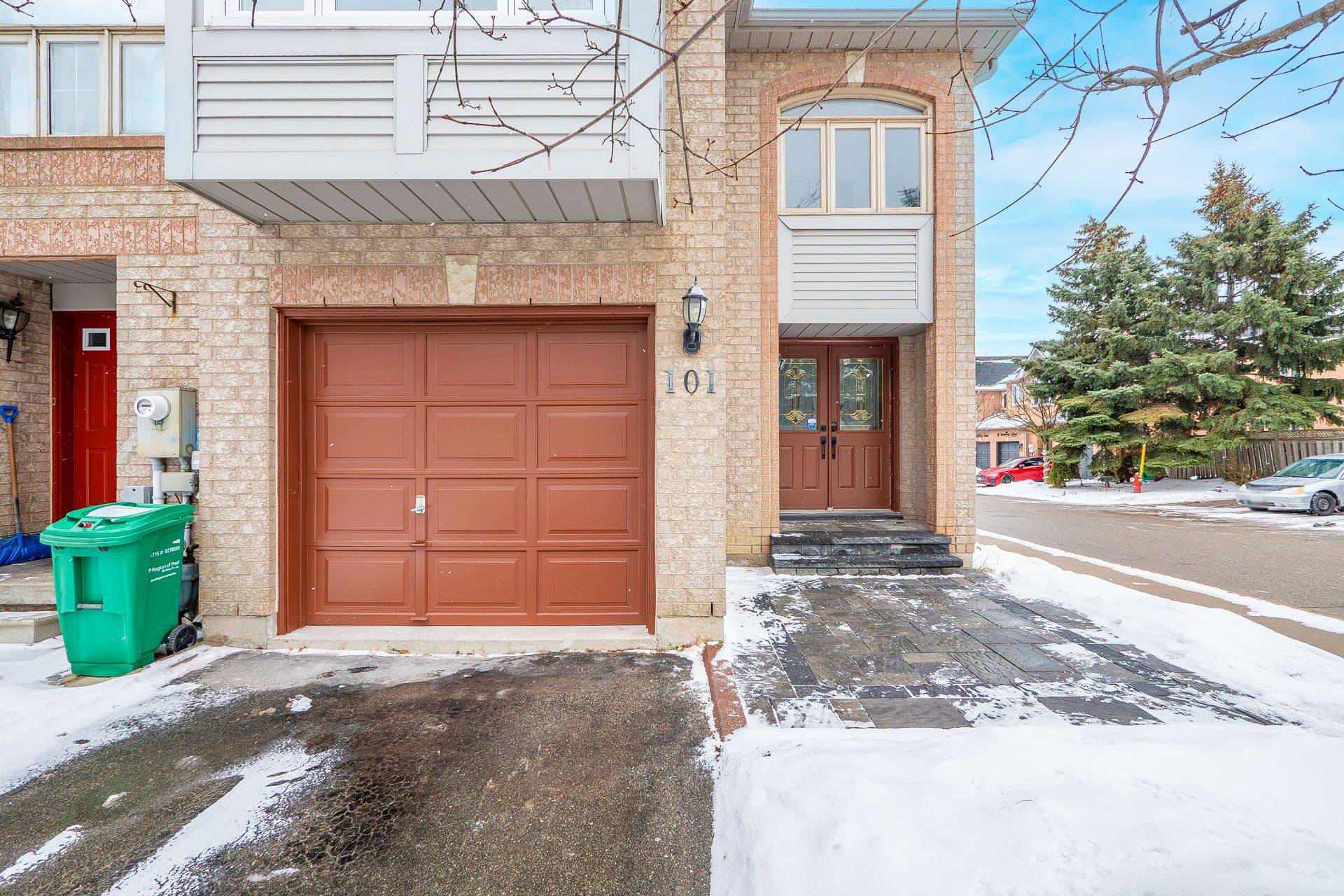 Brampton, ON L6X 4P5,101 Kenwood DR