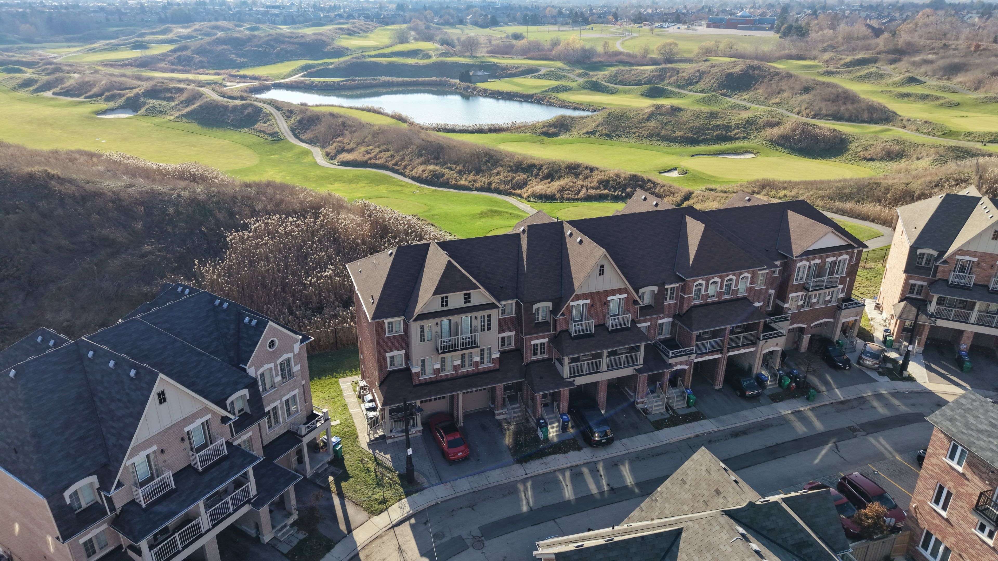 Brampton, ON L6Z 0H5,26 SHIFF CRES