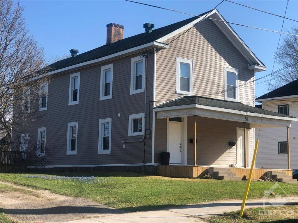 Perth, ON K7H 1W9,58 Harvey ST