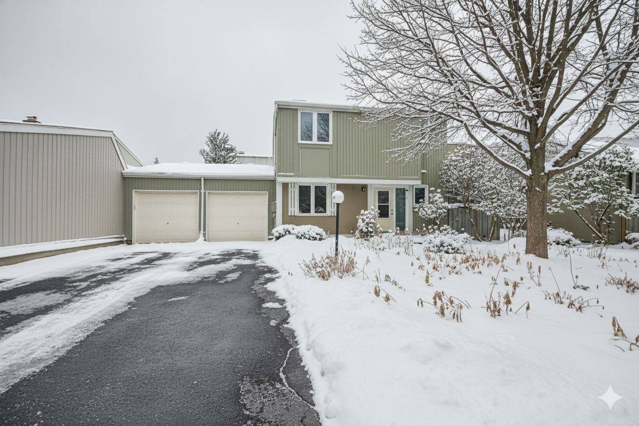 Kanata, ON K2K 1B7,26 Jackson CT