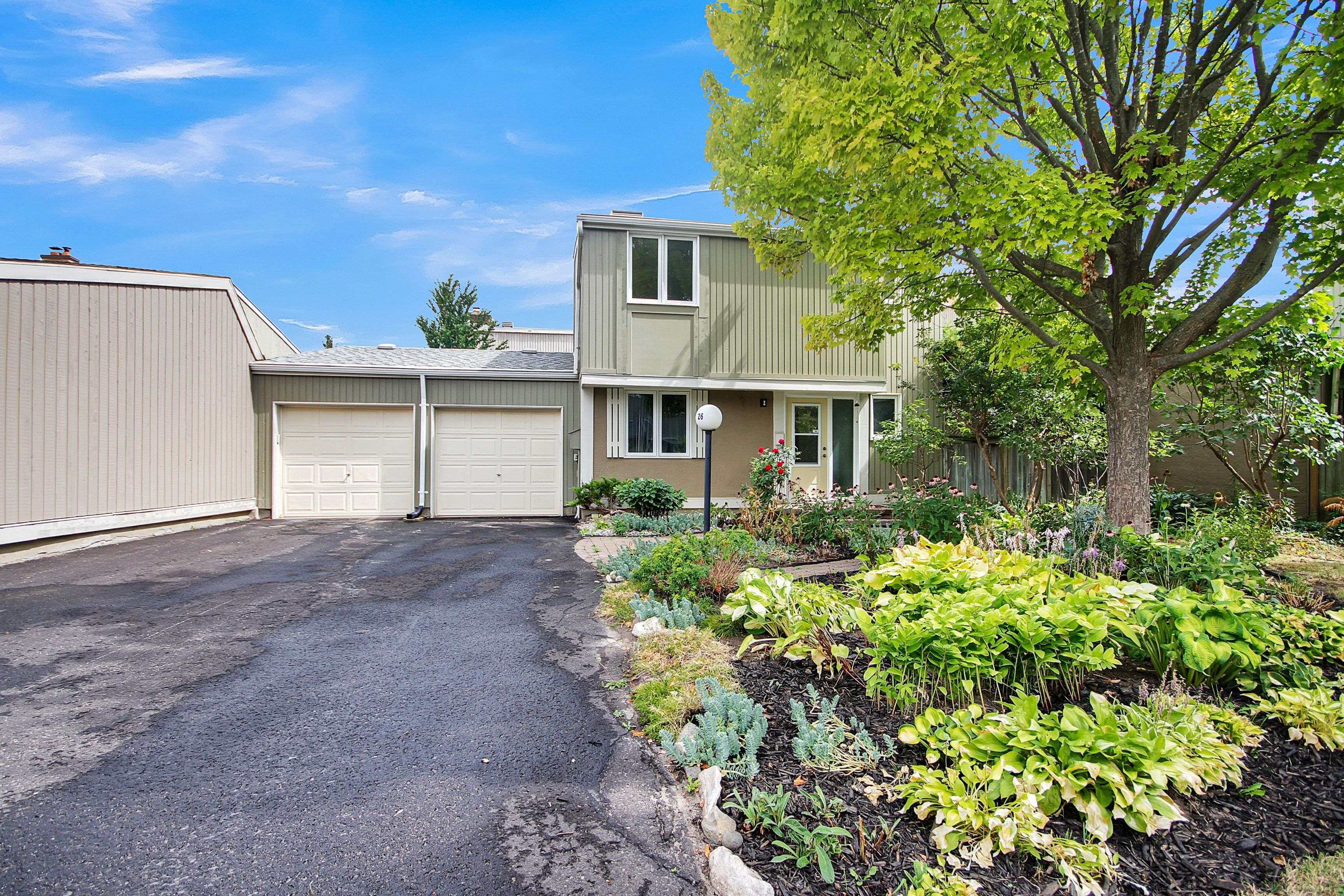 Kanata, ON K2K 1B7,26 Jackson CT