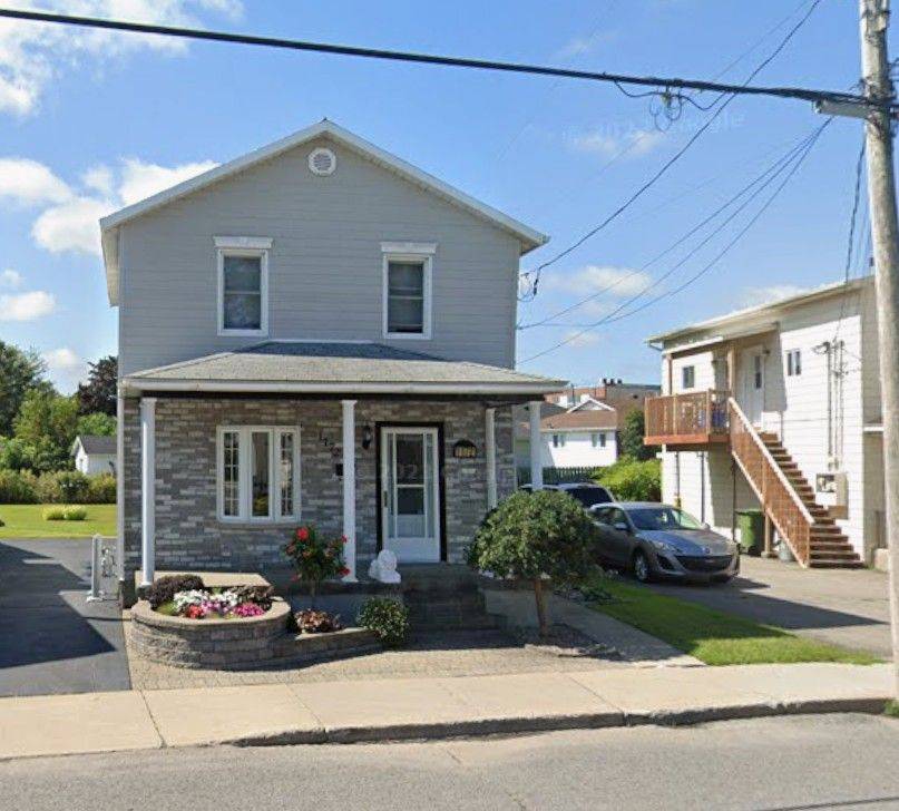 Hawkesbury, ON K6A 1C1,1172 Main ST E