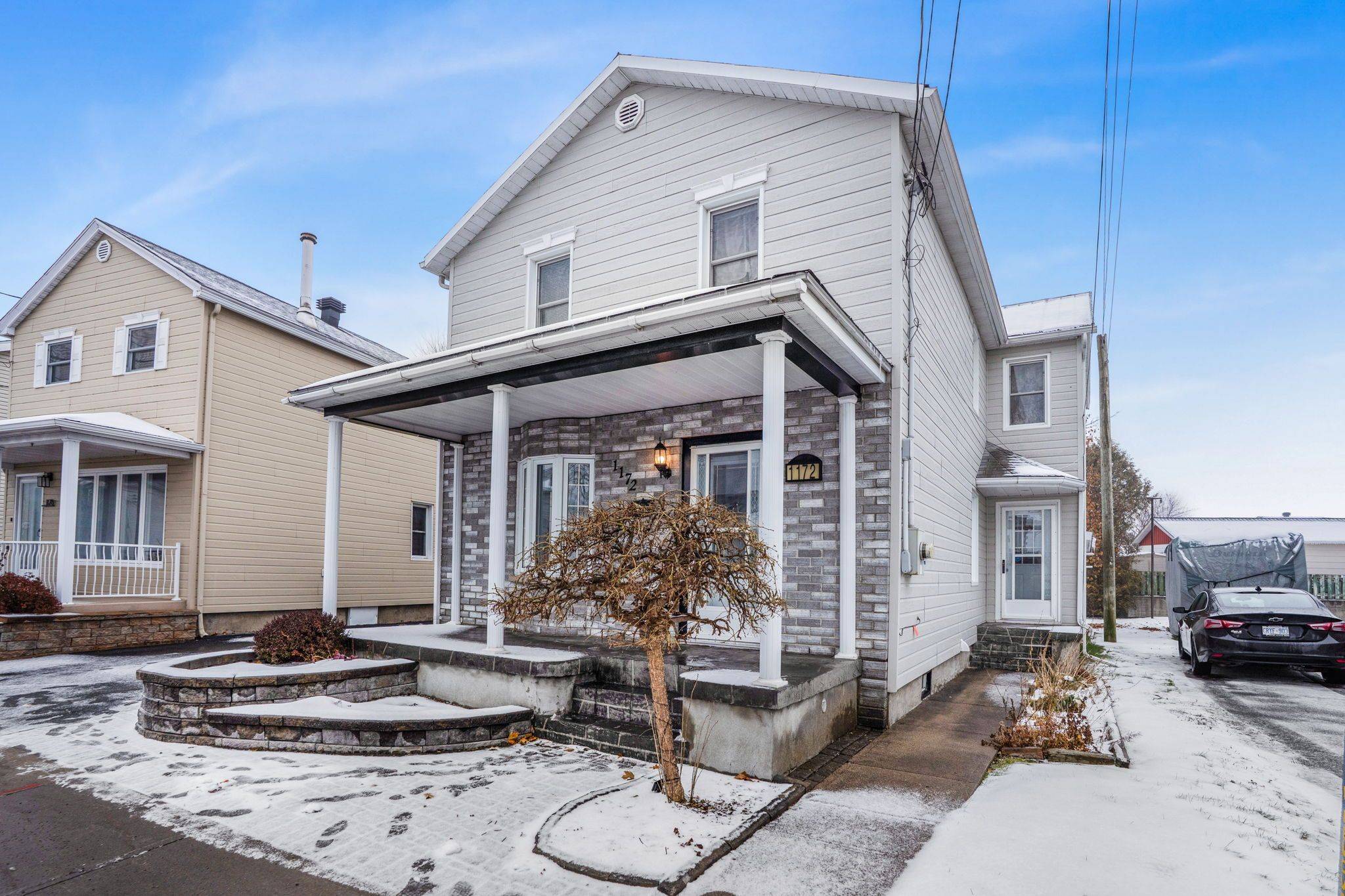 Hawkesbury, ON K6A 1C1,1172 Main ST E