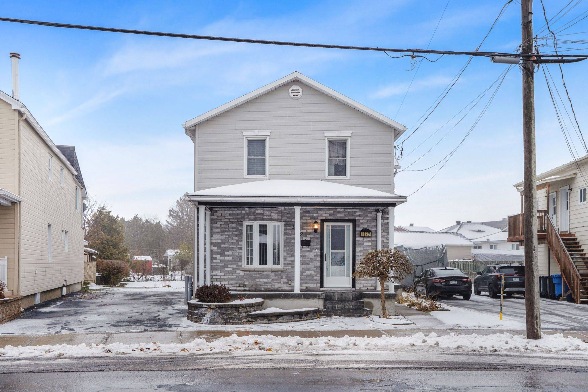 Hawkesbury, ON K6A 1C1,1172 Main ST E