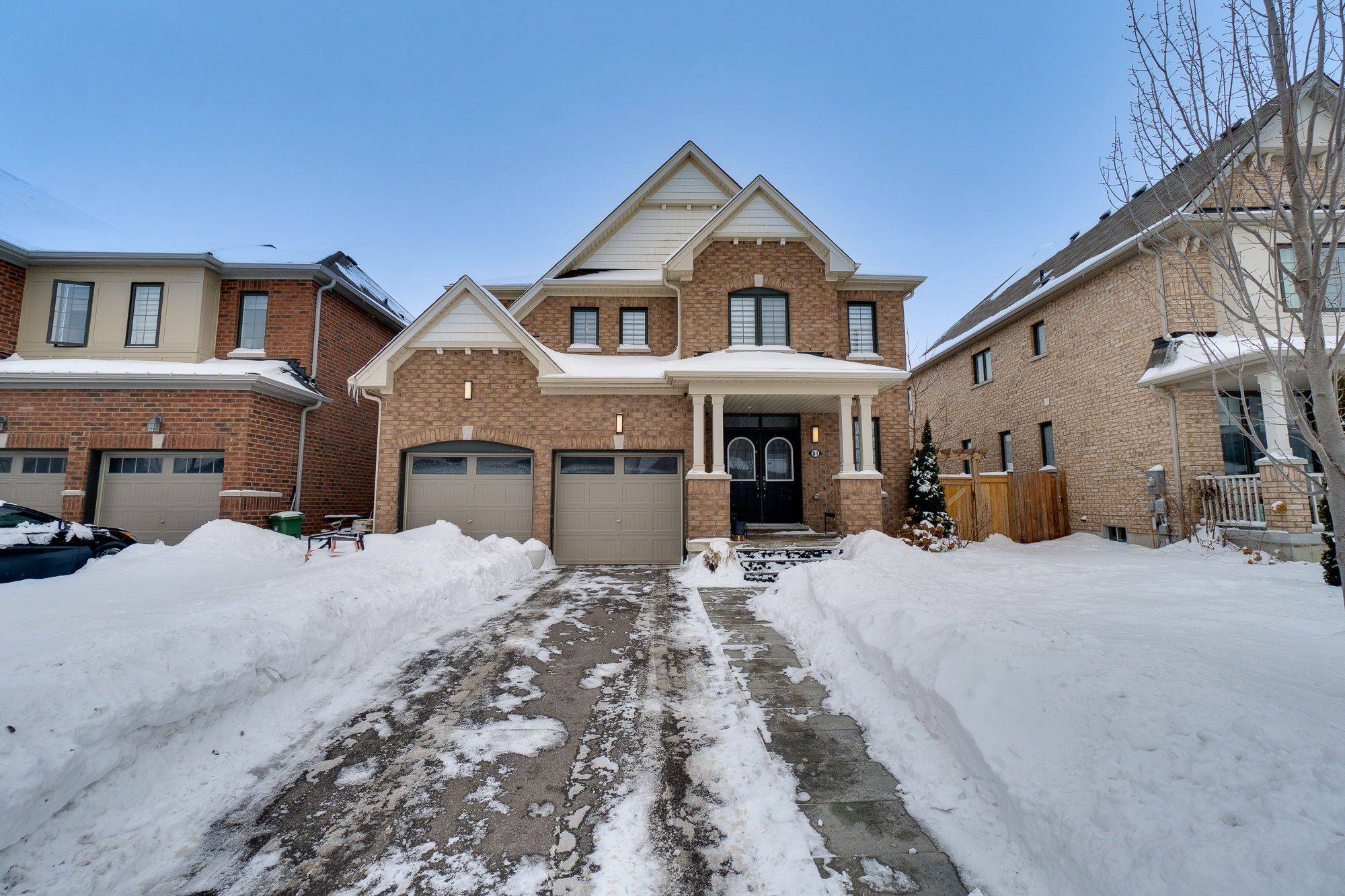 Haldimand, ON N3W 0B2,81 Larry CRES