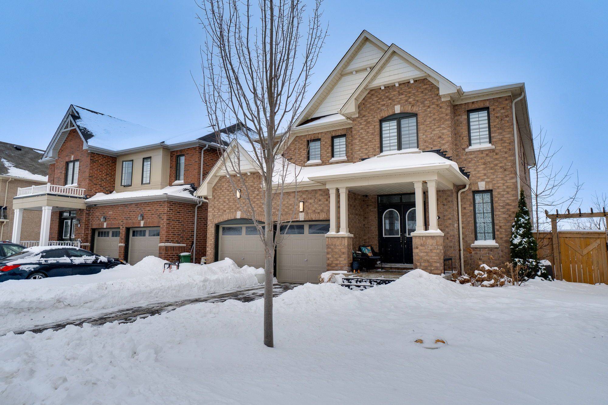 Haldimand, ON N3W 0B2,81 Larry CRES