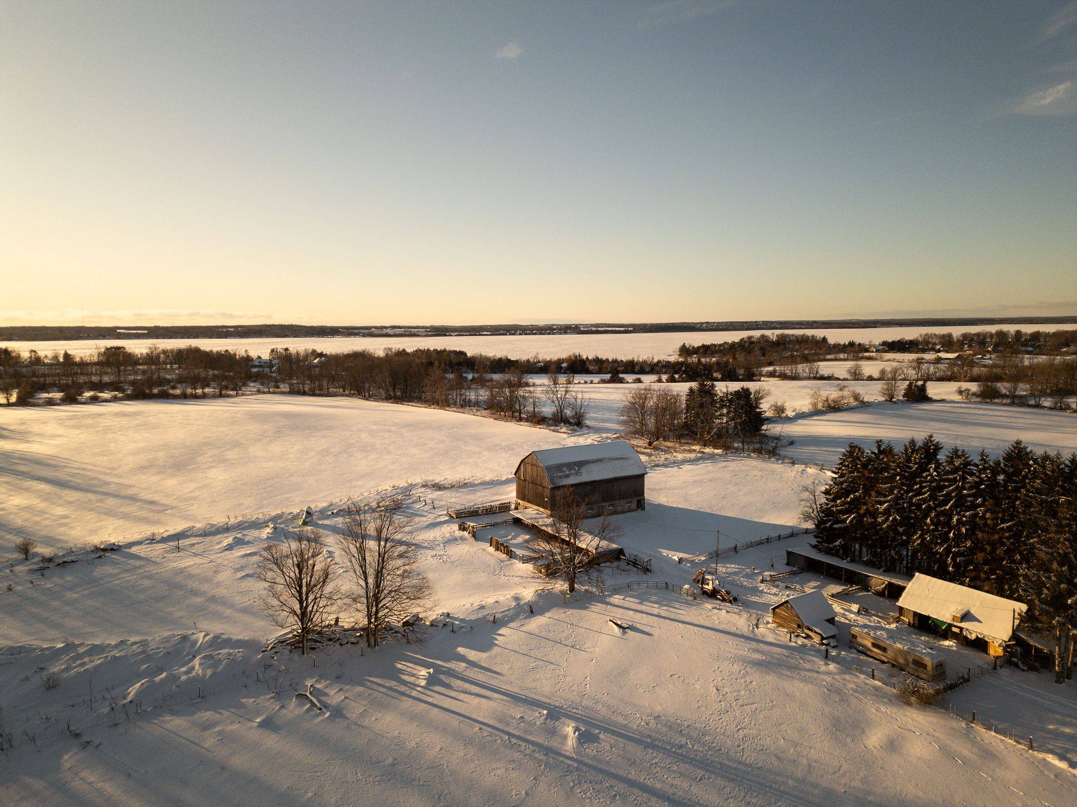 Selwyn, ON K9J 6X2,1624 Tara RD